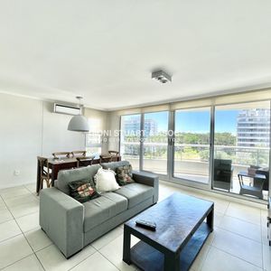 Alquiler Apartamento Anual - Invernal O Temporada - 2 Dormitorios Ocean Drive