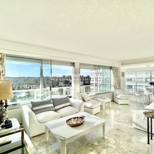 Apartamento En Alquiler De Verano Frente Al Mar 2 Dormitorios Y Medio Torre Washington Complejo Lincoln Center