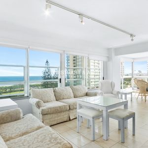 Apartamento En Venta Frente Al Mar 3 Dormitorios + Dependencia Complejo Lincoln Center Torre Jefferson Playa Mansa