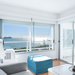 Apartamento En Venta - Torre Jefferson - 1 Dormitorio Y Medio - Complejo Lincoln Center