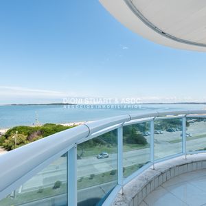 Millenium Tower Esquinero En Venta - 3 Dorm En Suite + Dep.