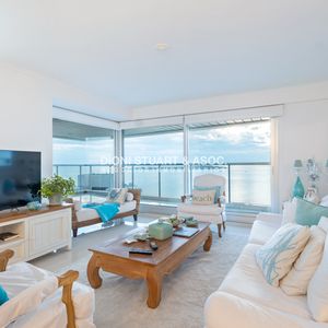Pent House Duplex En Venta - Miami Boulevard - Playa Mansa