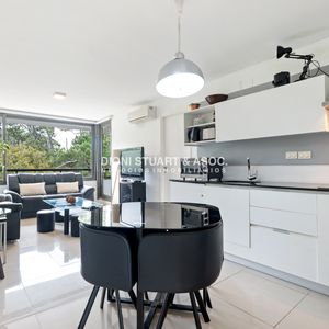 Apartamento En Venta - 1 Dormitorio - Edificio Unique