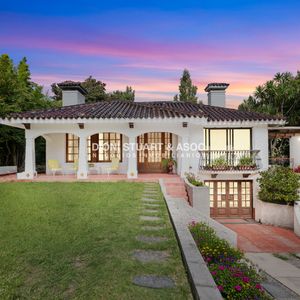 Oportunidad - Casa En Roosevelt - 5 Dormitorios Y 5 Baños - Piscina Climatizada