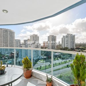 Venta Apartamento 2 Dormitorios - Edificio Casino Tower - Punta Del Este