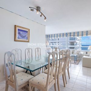 Venta Apartamento 3 Dormitorios Y Dependencia - Torre Madison - Complejo Lincoln Center - Playa Mansa
