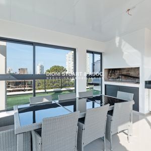 Otto Uno - 1 Dormitorio En Venta - A Estrenar