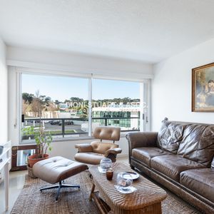 Apartamento De 3 Dormitorios En Venta - Reciclado - Complejo Lincoln Center - Torre Washington