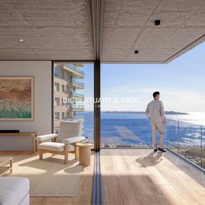 Mood 5 Beach Residences - Unidad 1 Dormitorio - A Estrenar