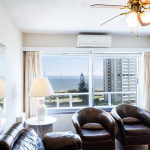 Apartamento En Venta - Playa Mansa - 1 Dormitorio Y Medio - Complejo Lincoln Center