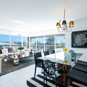 Venta Apartamento 3 Dormitorios En La Peninsula Punta Del Este - Edificio Torre Plaza