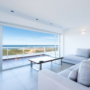 Alquiler De Temporada - Playa Brava - Pent House 4 Dormitorios En Suite - Edificio Aguas Azules