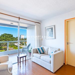 Alquiler De Temproada - 2 Dormitorios - Roosevelt - Con Amenities