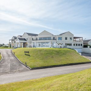 Mansion Primera Linea Playa Mansa