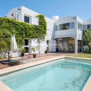 Venta Casa 4 Dormitorios En La Peninsula Punta Del Este