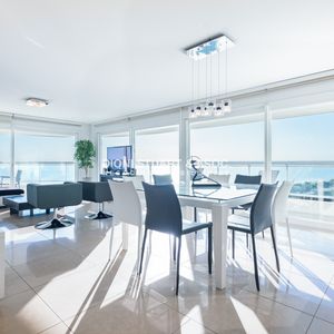 Torre Aquarela En Venta - Esquinero - 3 Dorm En Suite + Dep.