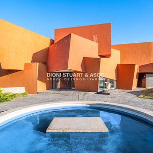 Mega Casa En La Barra - Increible