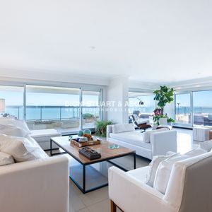 Torre Lobos Esquinero - 3 Dorm En Suite + Dep. Serv