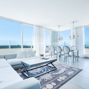 Yoo By Philippe Starck - Pent House Duplex
