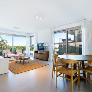 Venta Apartamento En Manantiales - 2 Dormitorios En Suite - Moorea Bay 2