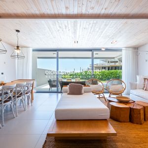 Tiburon Terrazas Brava Ss - Semi Piso Con Piscina Propia