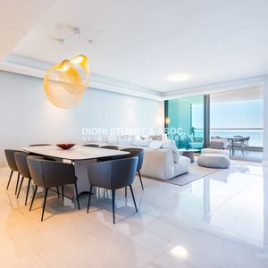 Alquiler Apartamento Fendi Chateau 3 Dormitorios En Suite