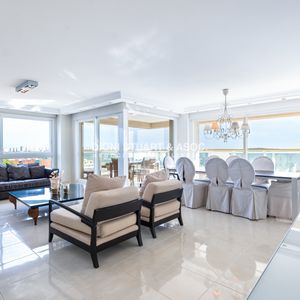 Departamento En Venta En Le Jardin - Esquinero - 3 Dormitorios En Suite