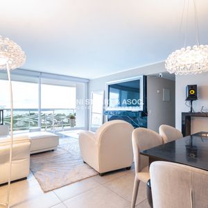 Alquiler Anual En Yoo 2 Dormitorios Todos Los Amenities