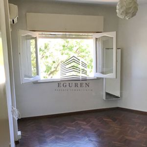 Alquiler Apartamento 1 Dormitorio. Parque Batlle