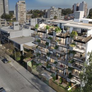 Apartamento En Venta En Parque Batlle