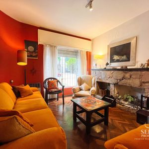 Venta Casa 4 Dormitorios Villa Biarritz Padrón Unico