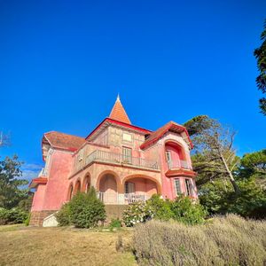 Venta Castillo Lamas 6 Dormitorios Proa Al Mar Piriapolis