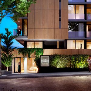 Venta Apartamento Punta Carretas 2 Dormitorios Oferta Prelanzamiento