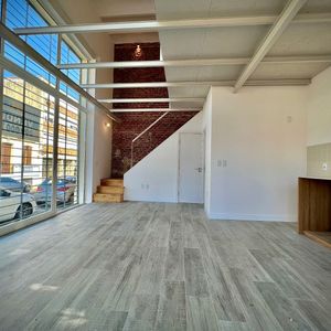Alquiler Local Comercial U Oficina   En Palermo