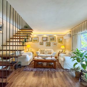 Venta Casa Padron Unico 8 Dormitorios  5 Garajes Barbacoa Piscina Punta Carretas
