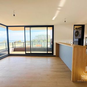Venta Apartamento 2 Dormitorios Rambla Barra De Carrasco