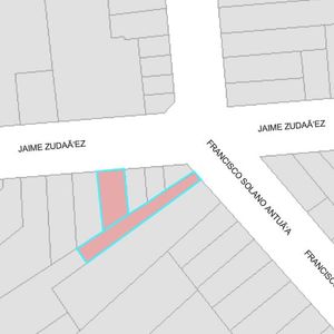 Terreno En Venta De 407m2 Ubicado En Punta Carretas
