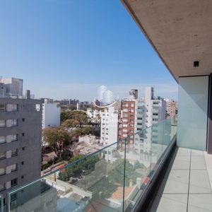 Venta Apartamento 2 Dormitorios 2 Baños A Estrenar Punta Carretas