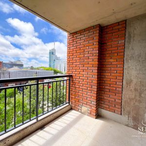Venta Apartamento 1 Dormitorio A Estrenar Tres Cruces