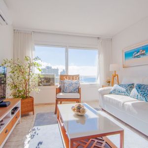 Venta Apartamento 1 Dormitorio Y Medio Punta Del Este Pinto Risso