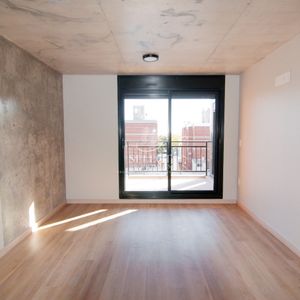 Venta Apartamento 1 Dormitorio Tres Cruces Entrega Inmediata