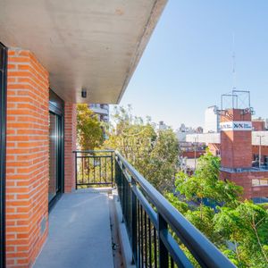 Venta Apartamento 1 Dormitorio Tres Cruces Entrega Inmediata
