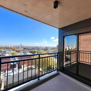 Alquiler Apartamento 1 Dormitorio Tres Cruces A Estrenar