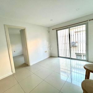 Alquiler Apartamento 1 Dormitorio En Cordon