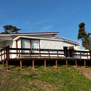 Casa En Alquiler Ideal Para Oficina Sobre Avenida Importante