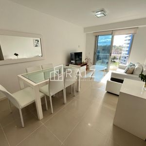 Apartamento En Venta 2 Dormitorios Punta Del Este