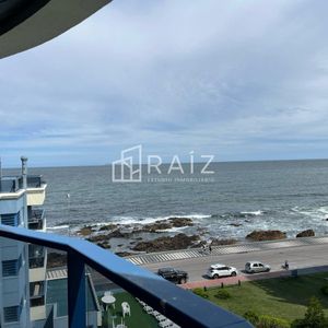 Penthouse En Venta 2 Dormitorios Peninsula