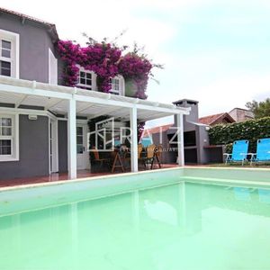 Maravillosa Casa En La Barra.