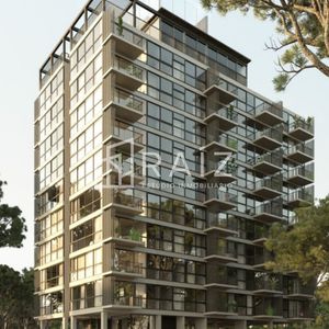 Venta Apartamento 1 Dormitorio 1 Baño Roosevelt