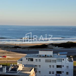 Excelente Para Disfrutar  A Pasitos Del Mar!!